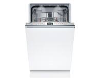 Szerokość - 45 cm Zmywarka BOSCH SPV6EMX09 45cm, 10kpl, EfficientDry, VarioFlex Pro, Home Connect, AquaStop ,3kosz